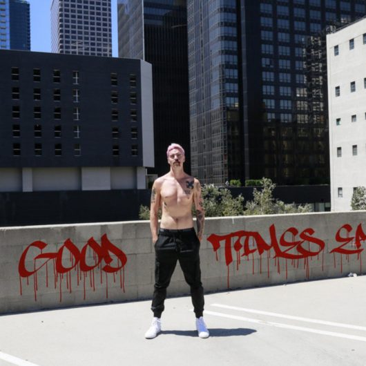 Good Times EP