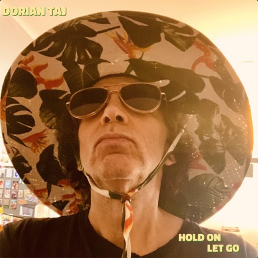 Hold On Let Go